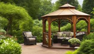 Деревянная мебель: элегантность и комфорт для вашего дома