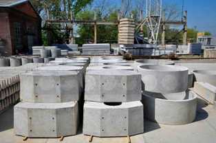 Экономические выгоды использования бетонных конструкций