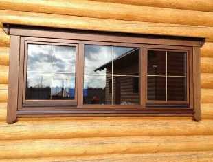 Как правильно установить деревянные окна в вашем доме?