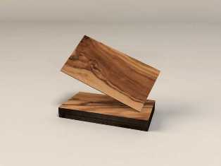 Топ-10 самых практичных мебельных изделий из дерева