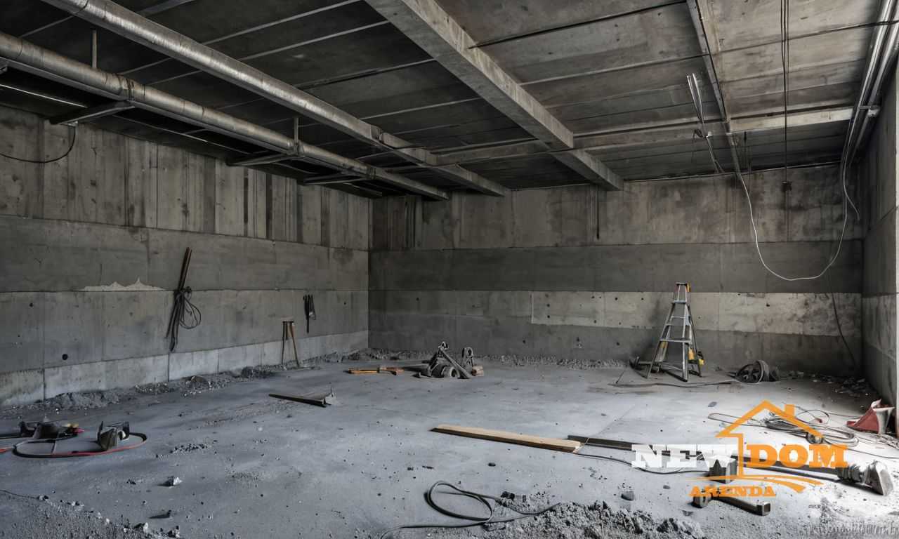 Материалы и отделка для долговечности и простоты ухода