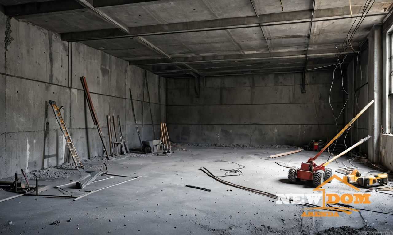 Строительство и ремонт