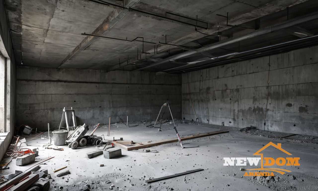 Ошибка 1: Неправильная высота установки