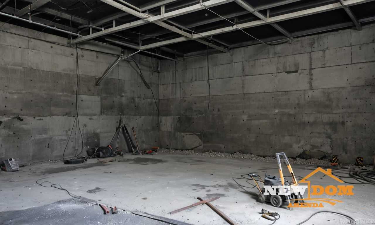 Проверка надежности и стабильности установки