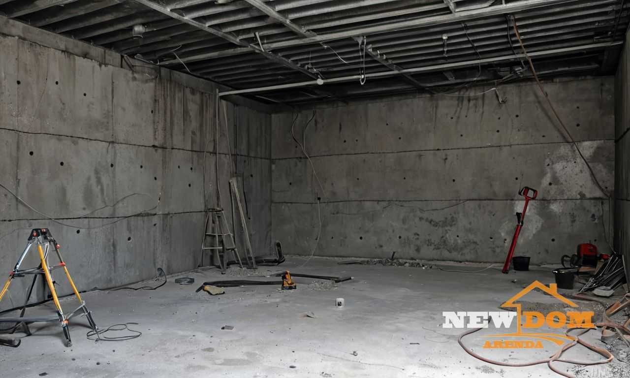 Размещение бытовой техники для удобства пользования