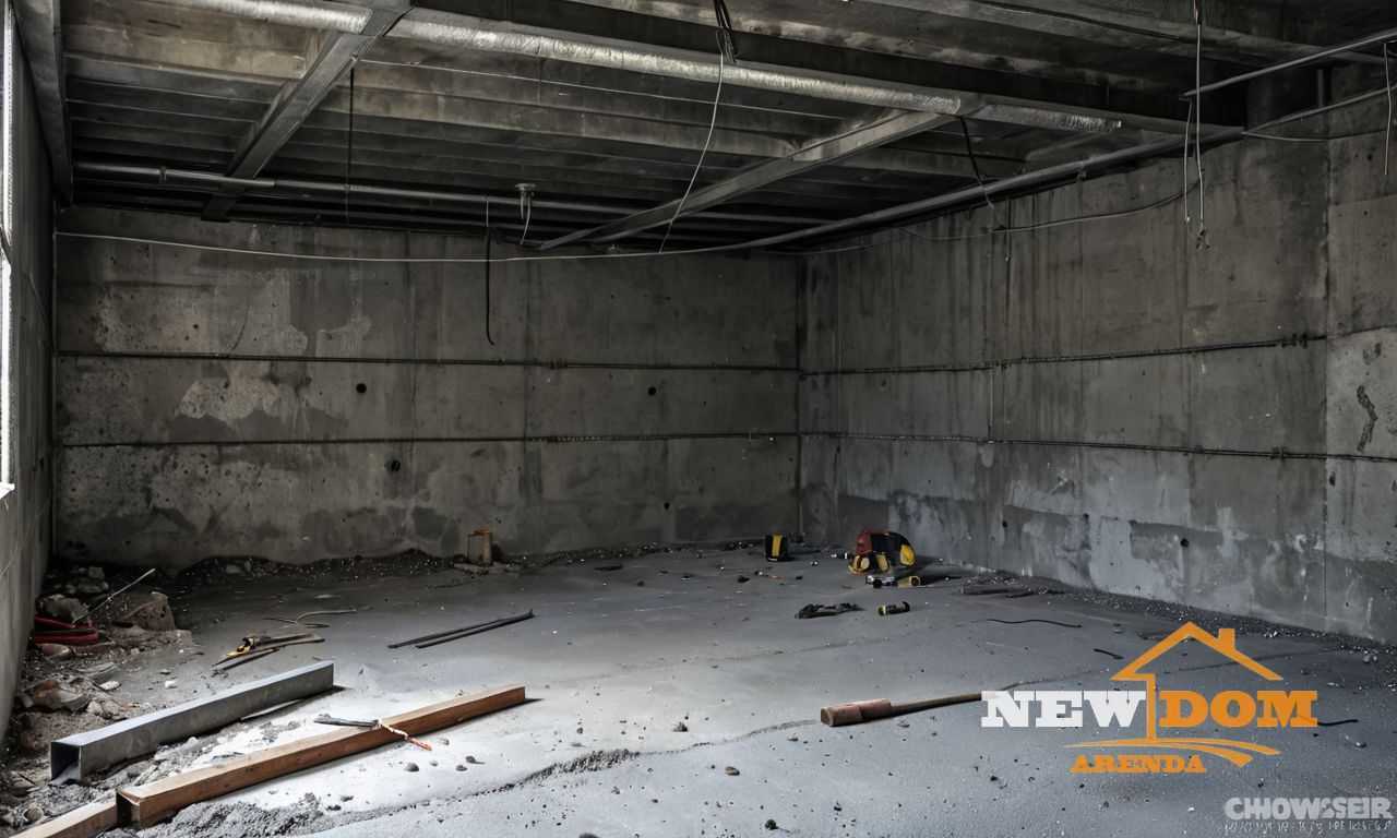 Типичные ошибки при монтаже потолков из гипсокартона и способы их избежать