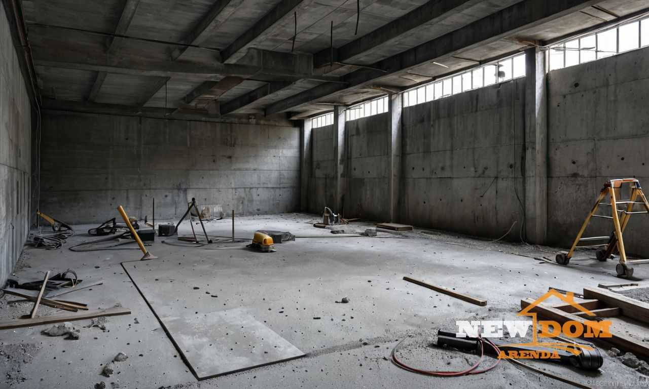 Как создать удобные и функциональные зоны в доме и офисе с помощью грамотной зонировки