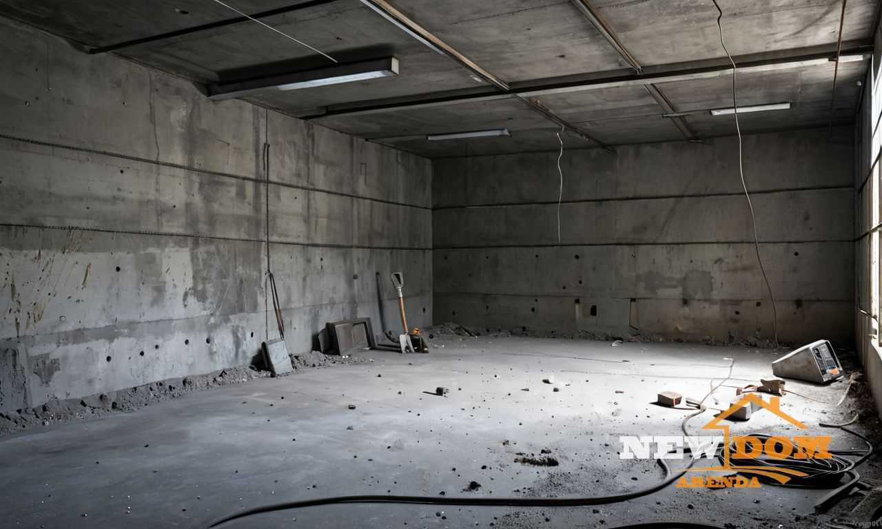 Планировочные решения для создания удобного и продуманного проекта