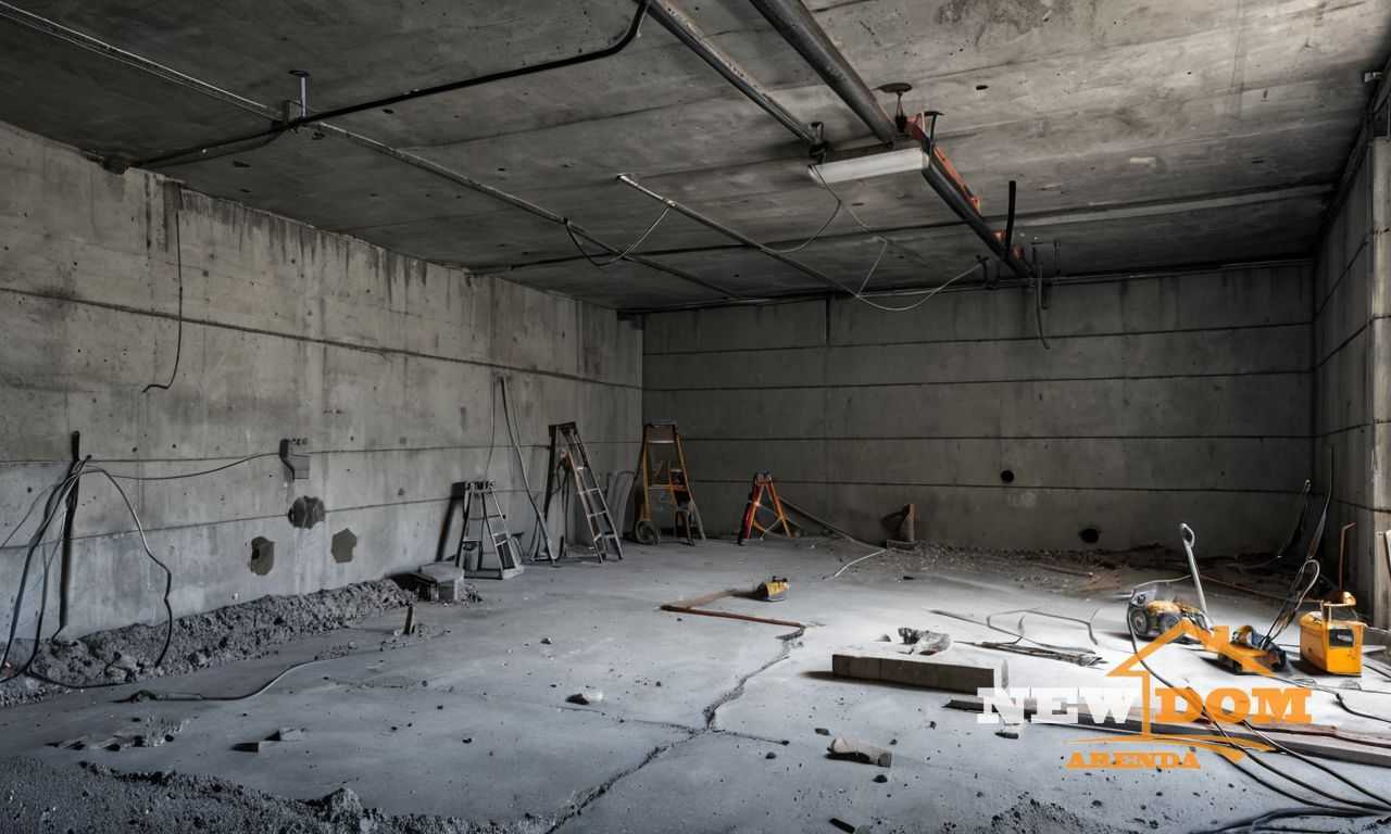 Секреты отделки для создания ощущения большего пространства в интерьере