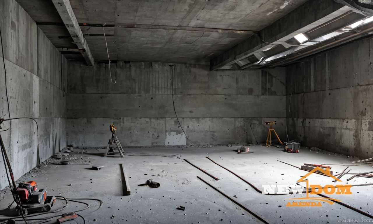 Инфракрасный плёночный пол особенности нагрева и монтажа