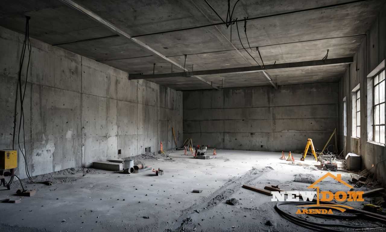 Определение типа трещин и причины их появления