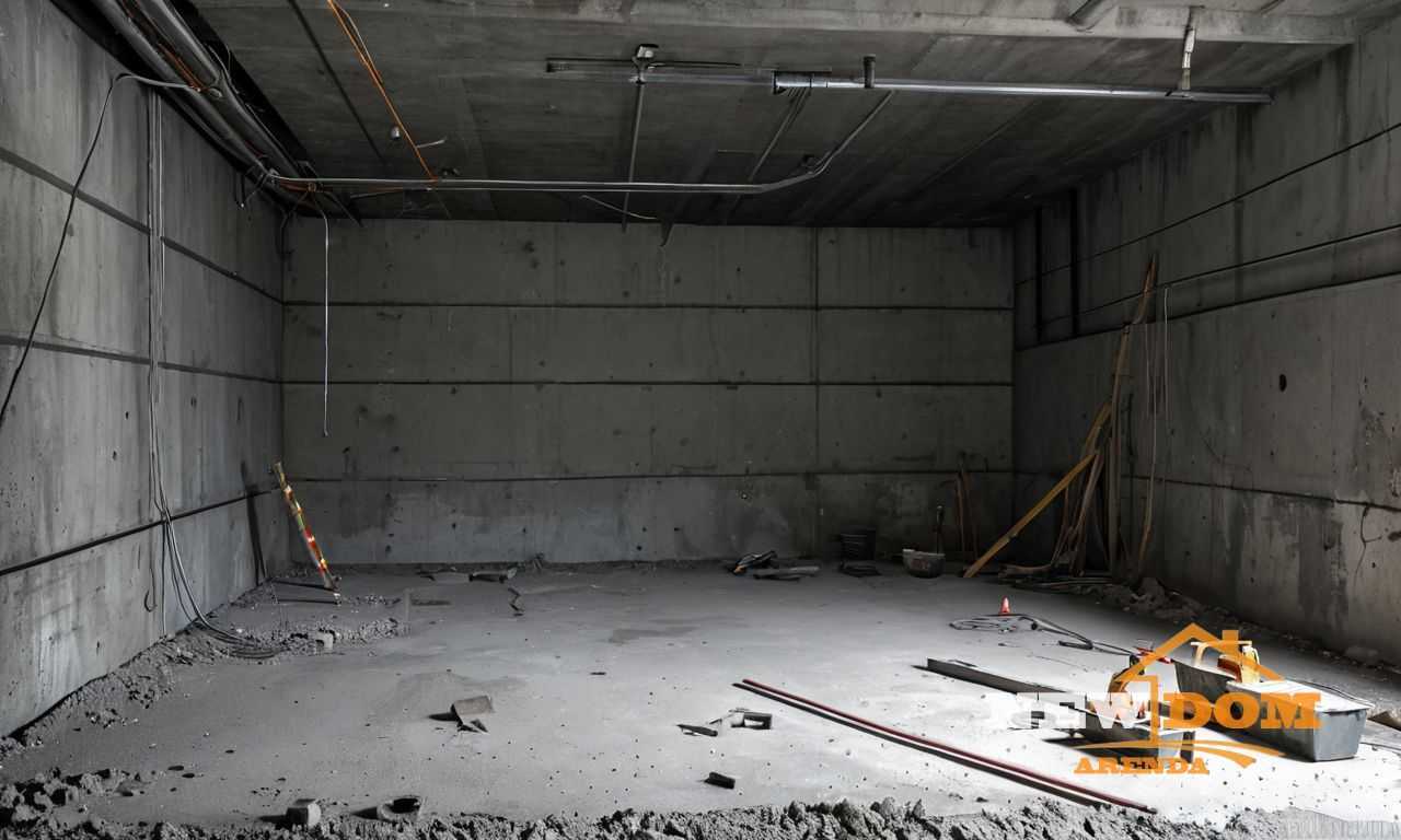 Создание приватных уголков в открытых планировках