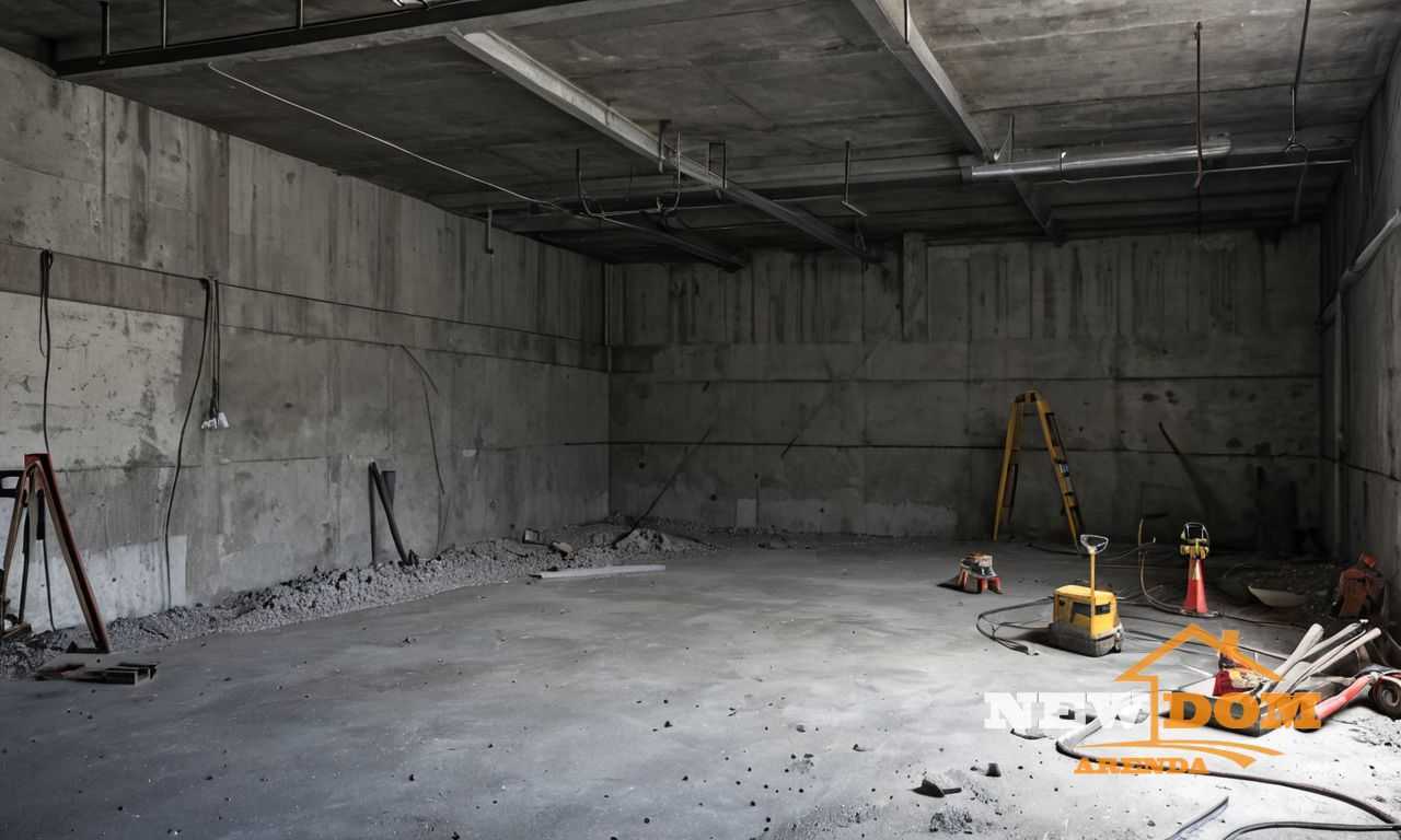 Планировка шкафов по высоте