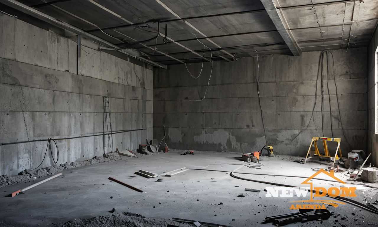 Типичные ошибки при выборе цвета для разных функций комнат