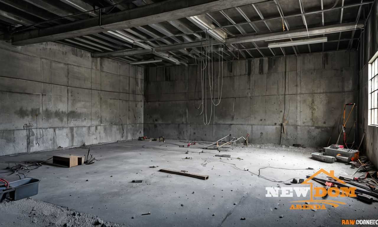 Выбор мебели для зонирования небольших помещений