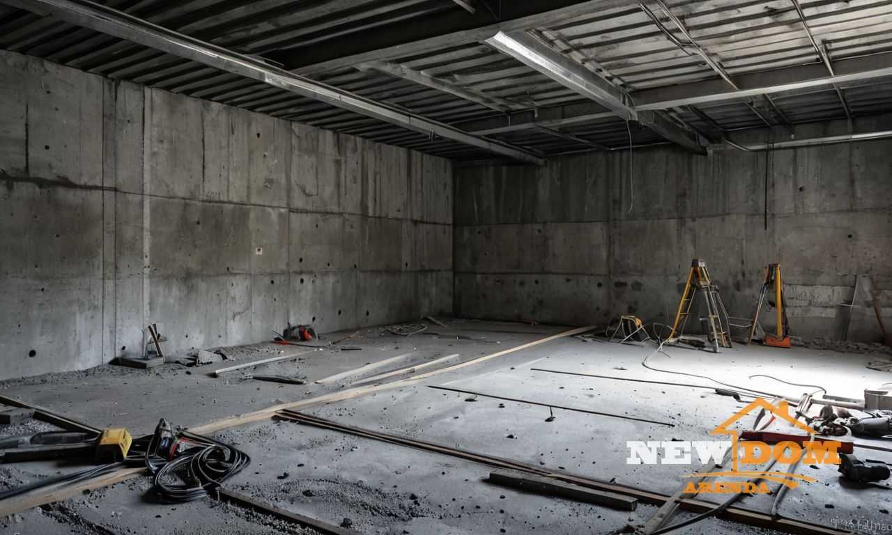 Выбор материала и текстуры рамки