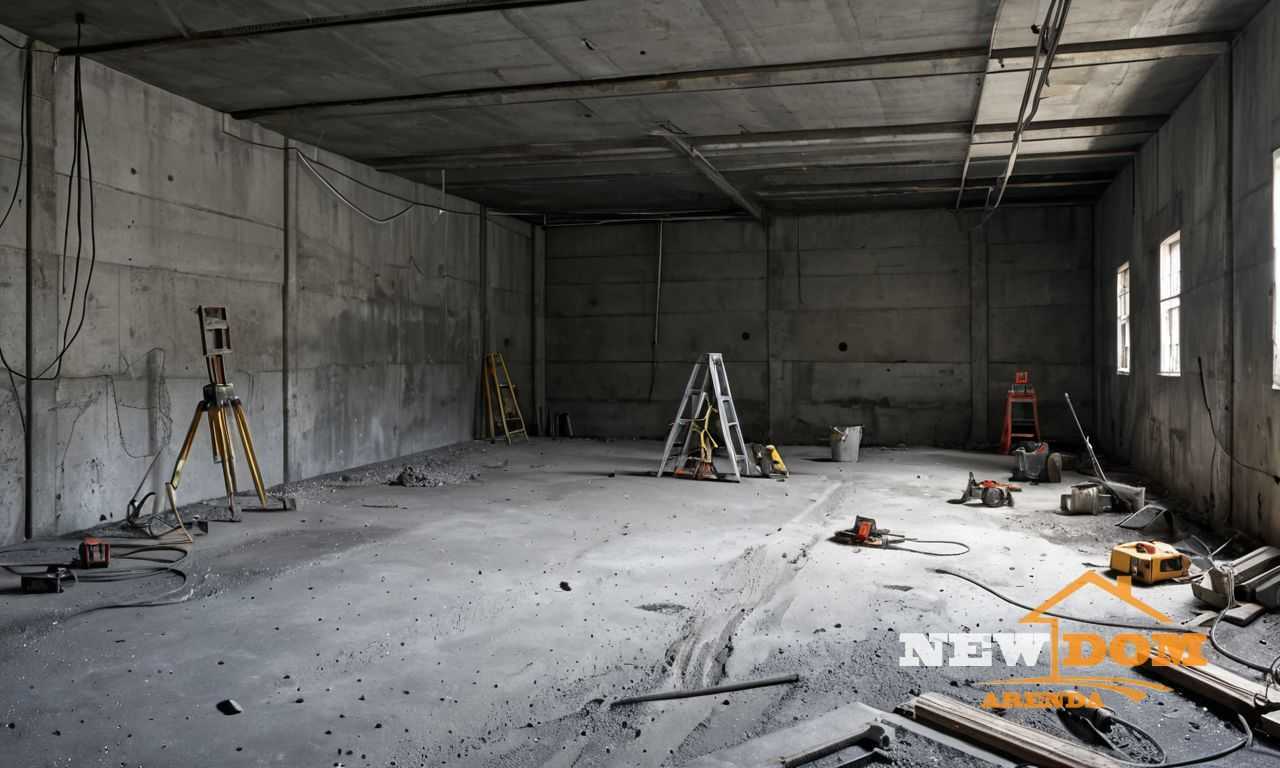 Визуальное расширение пространства