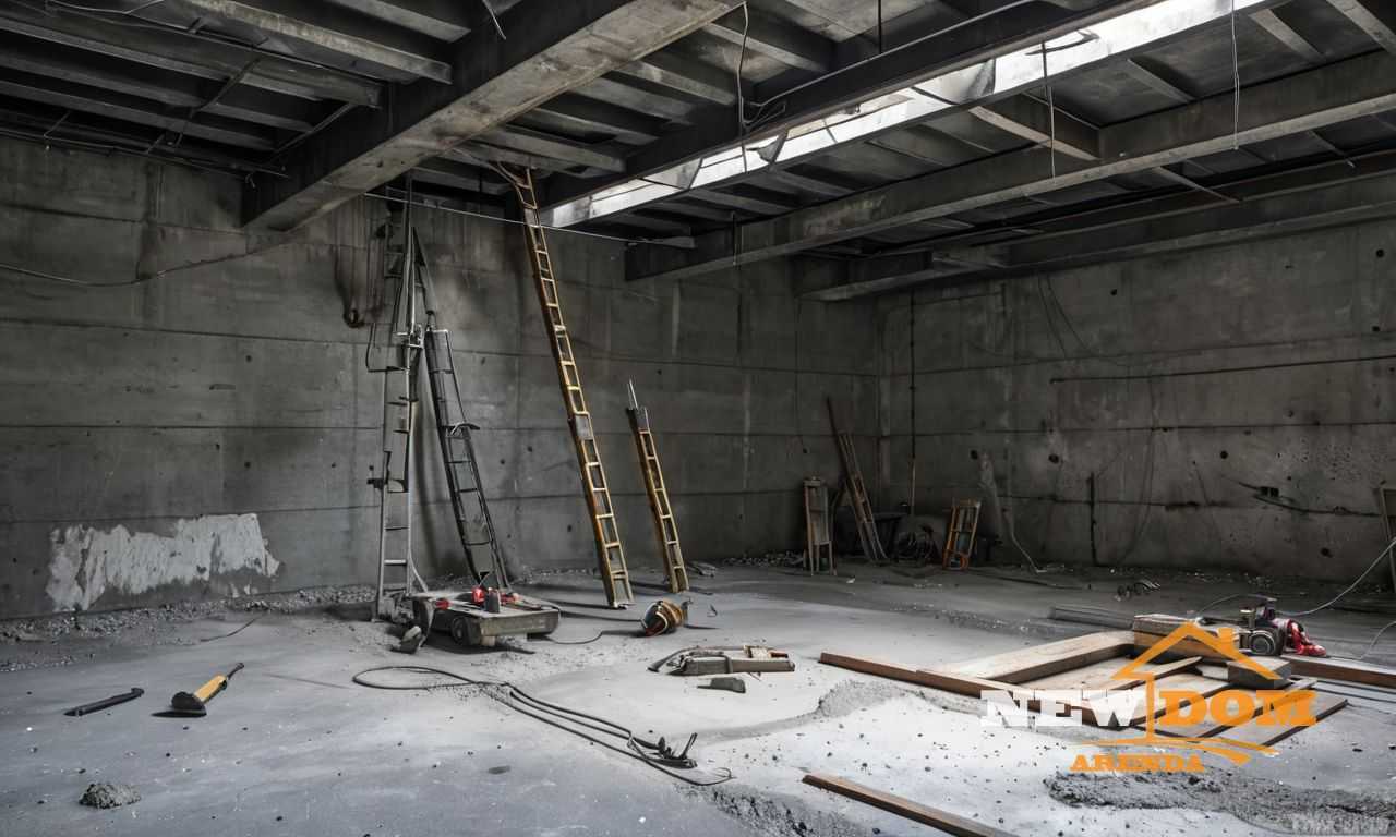 Реальные примеры сроков выполнения чистовых работ для вашего проекта