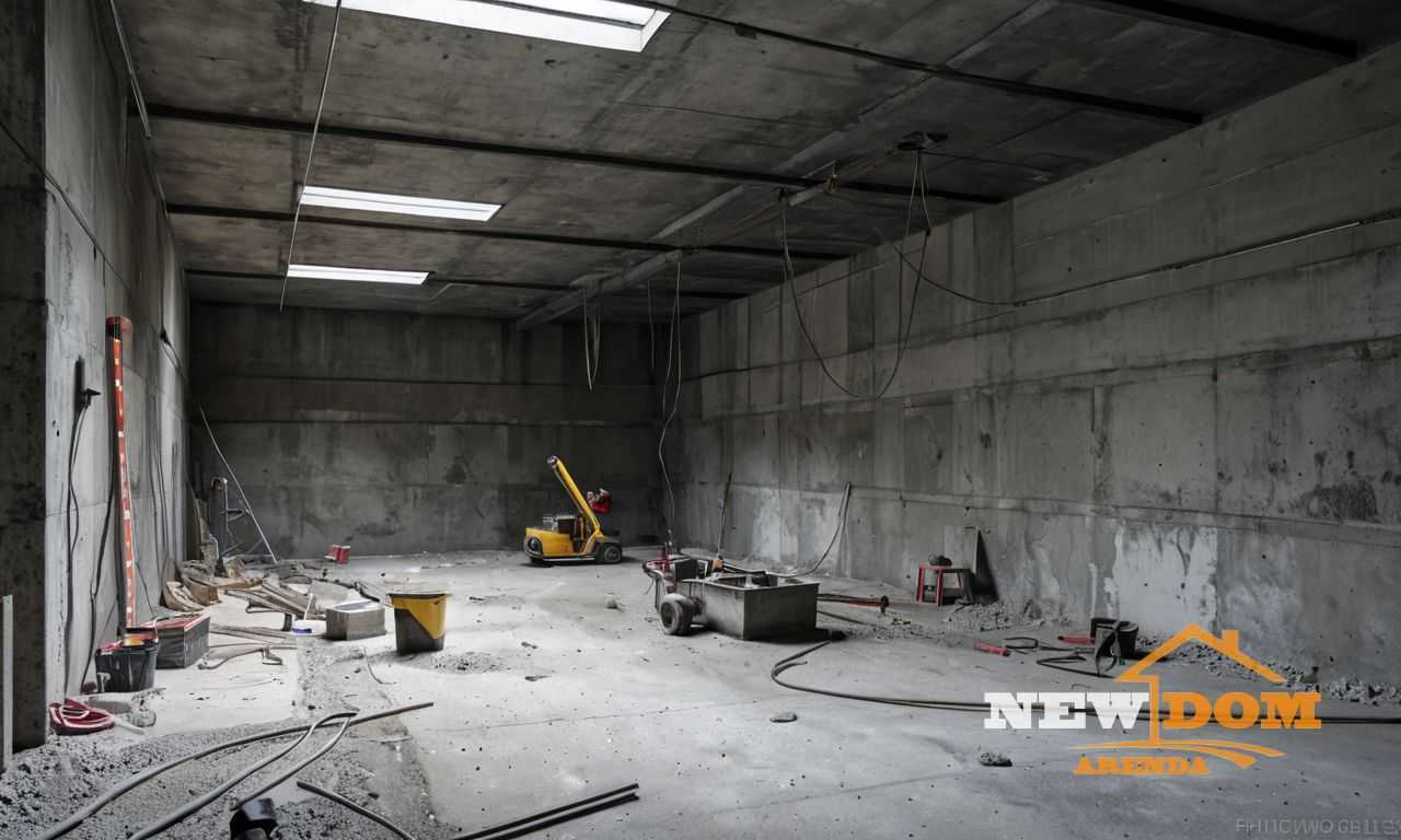 Как предотвратить конденсацию и плесень при утеплении пола