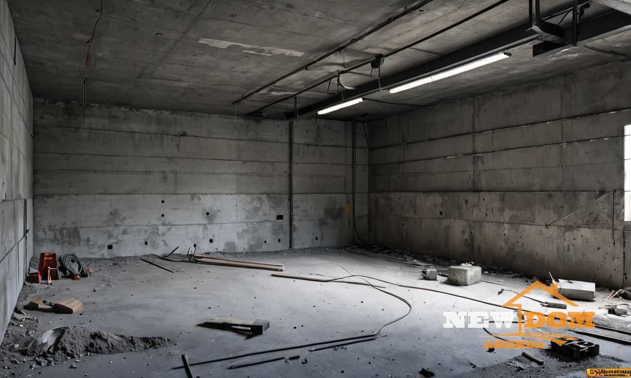 Нагрузка на кабель