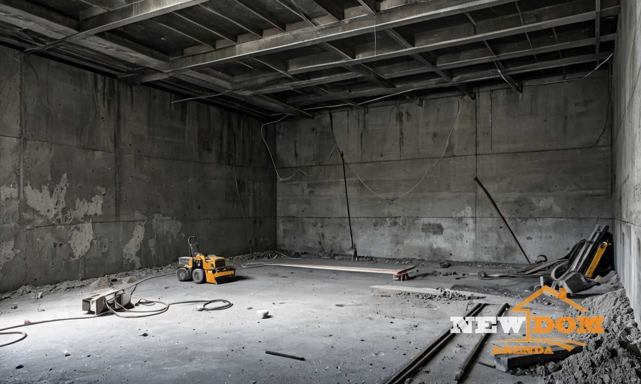 Уборка после ремонта без разводов и пятен на стекле для чистоты и блеска