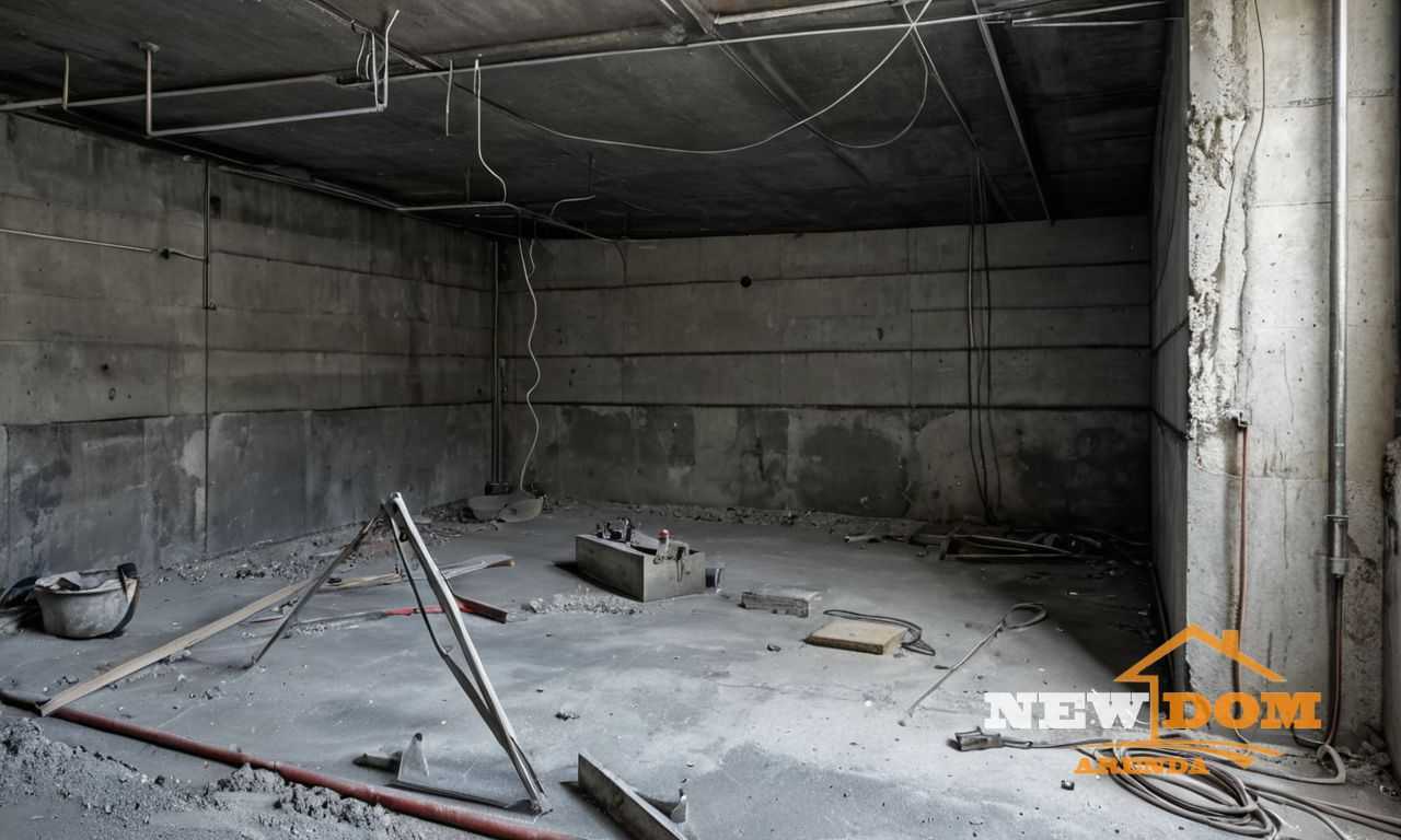 Фиксация оптимальных зон и проходов