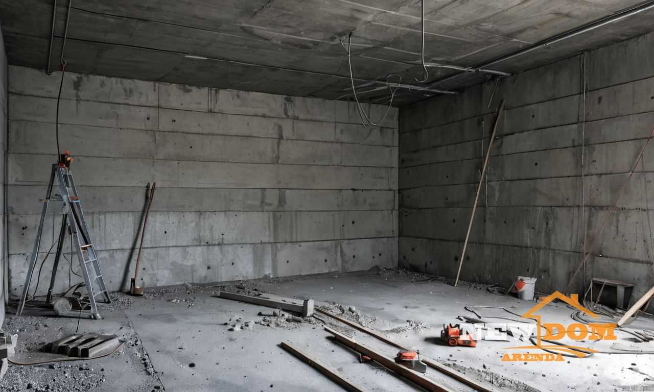 Расположение на стенах и правильная композиция