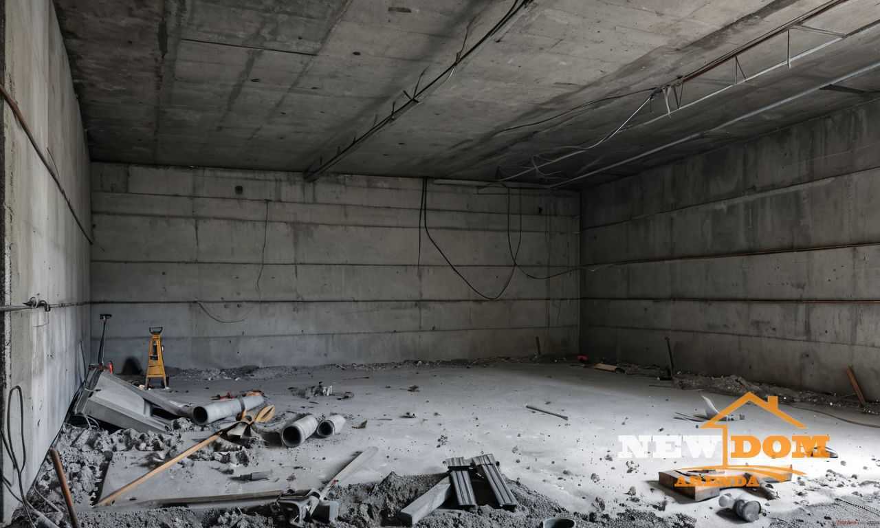 Тёплые стены как решение для комфортного и экономичного дома