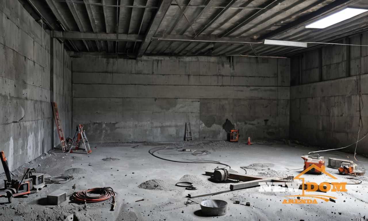 Перечень документов для законного демонтажа перегородок