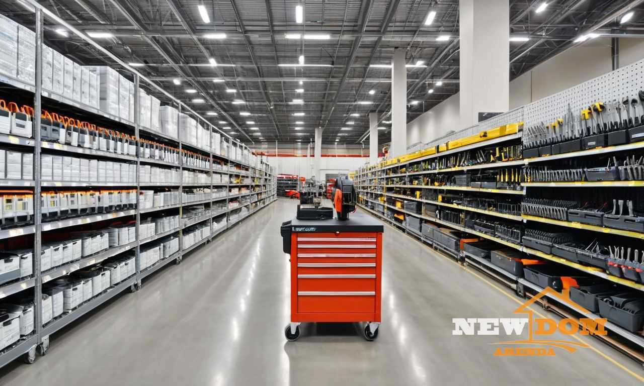 Как правильно выбрать материал контейнера для разных условий