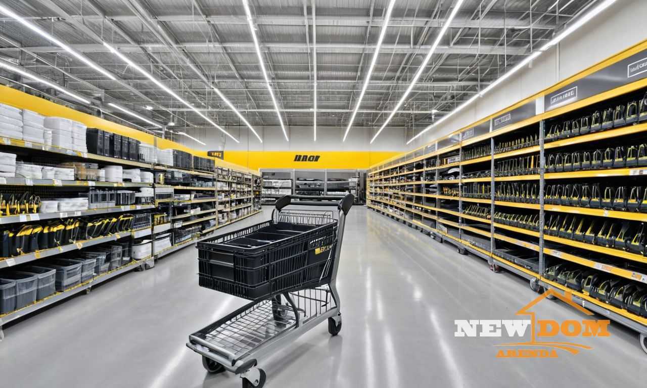 Необычные электроинструменты для дома и мастерской с уникальными функциями