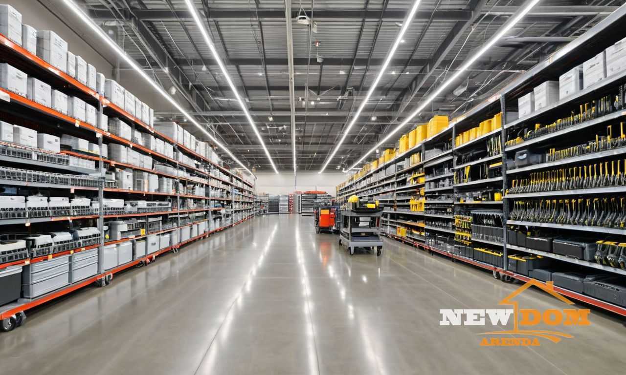 Что стоит иметь в наборе для ремонта мебели