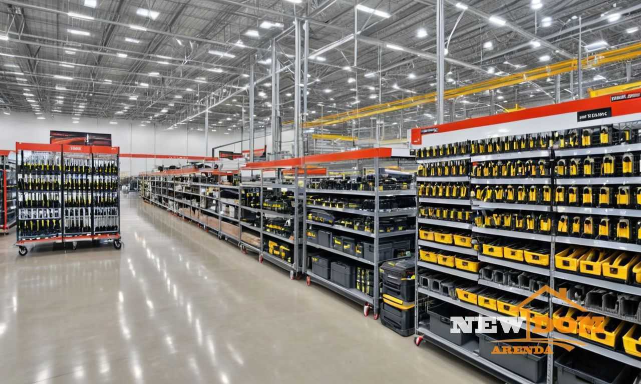 Измерение в бытовых сетях