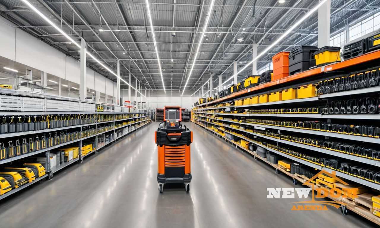 Мобильность и универсальность