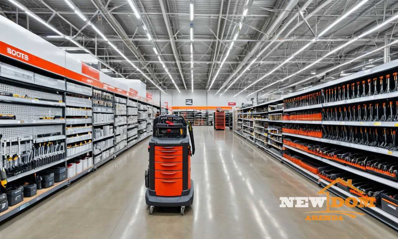 Выбор вибратора для бетона удобный точный и подходящий под любые задачи