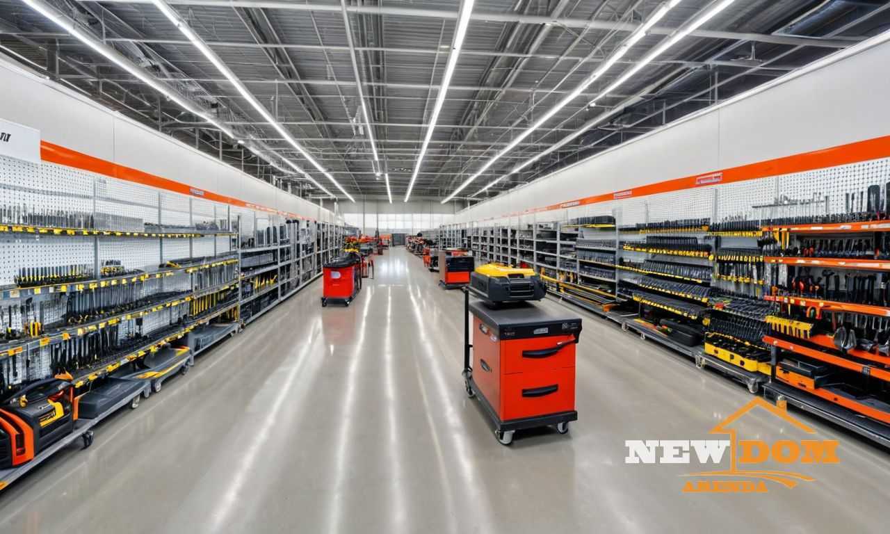 Резка стали