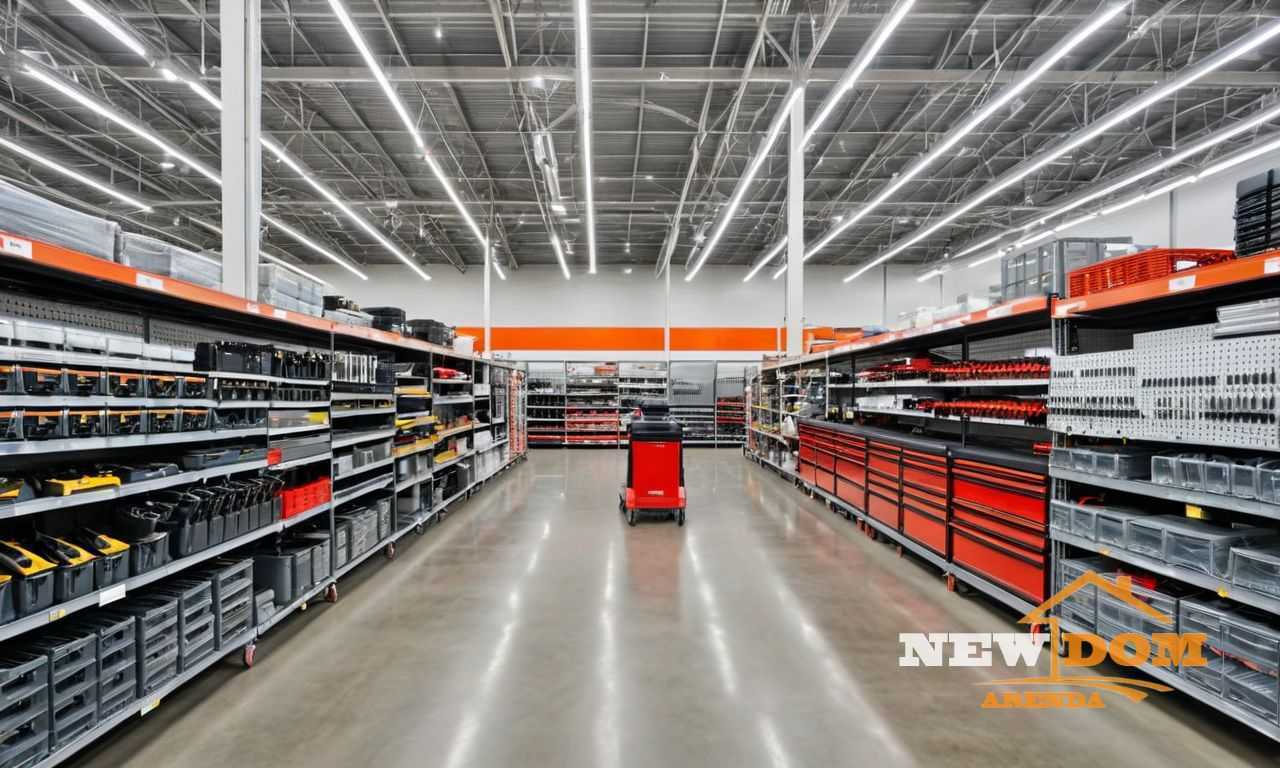 Типы патронов SDS и их влияние на смену оснастки