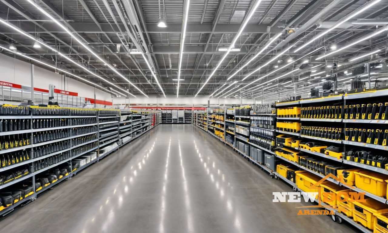 Ящики и коробки для хранения мелких деталей с удобными отсеками и надежной фиксацией