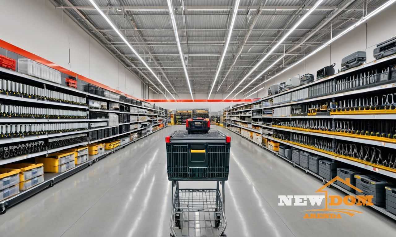 Новинки ручных инструментов для ремонта и работы с описанием функций и возможностей