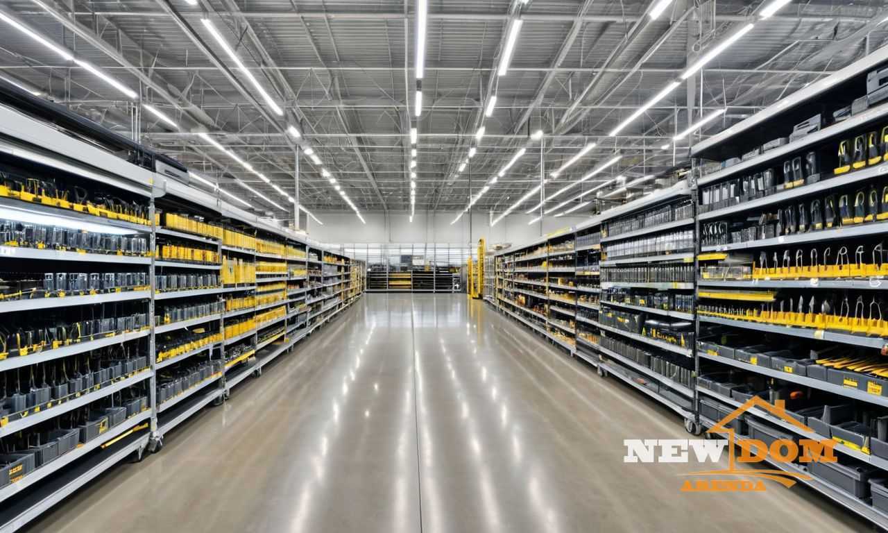 Подмости с регулируемой высотой для работ на объекте преимущества и выгода покупки