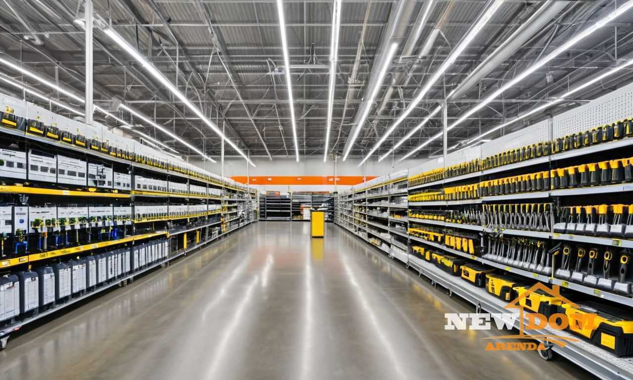 Настройка дальномера перед первым измерением