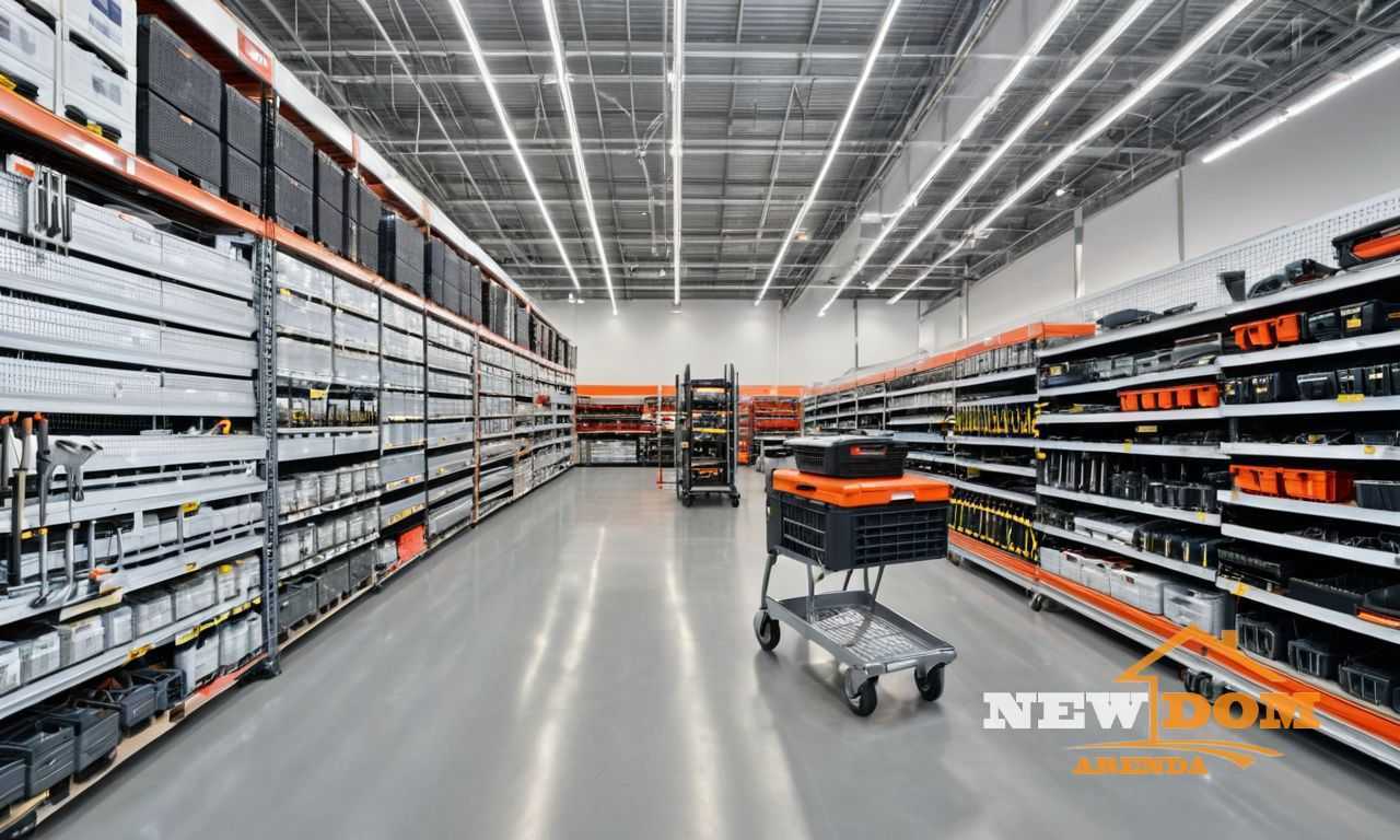 Металл и бетон