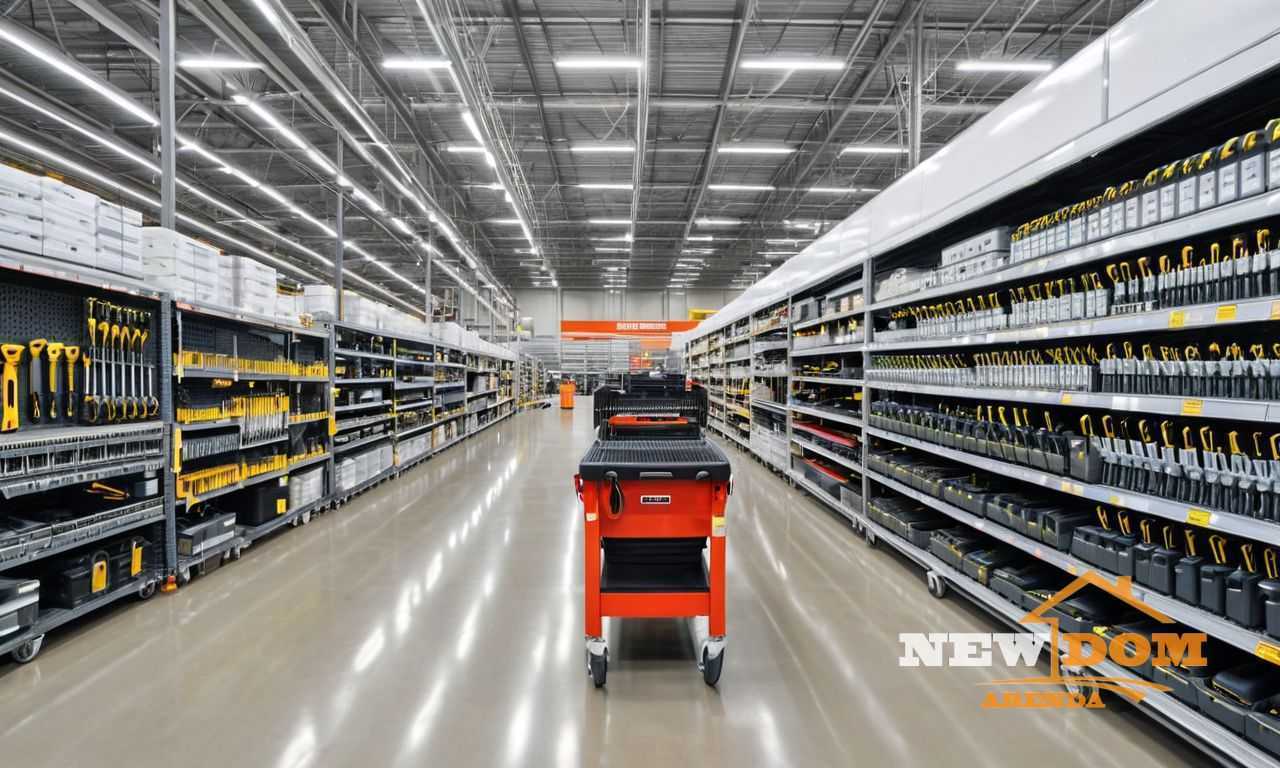 Профессиональное обслуживание шлифовальных машин и пил для надежной работы и безопасности