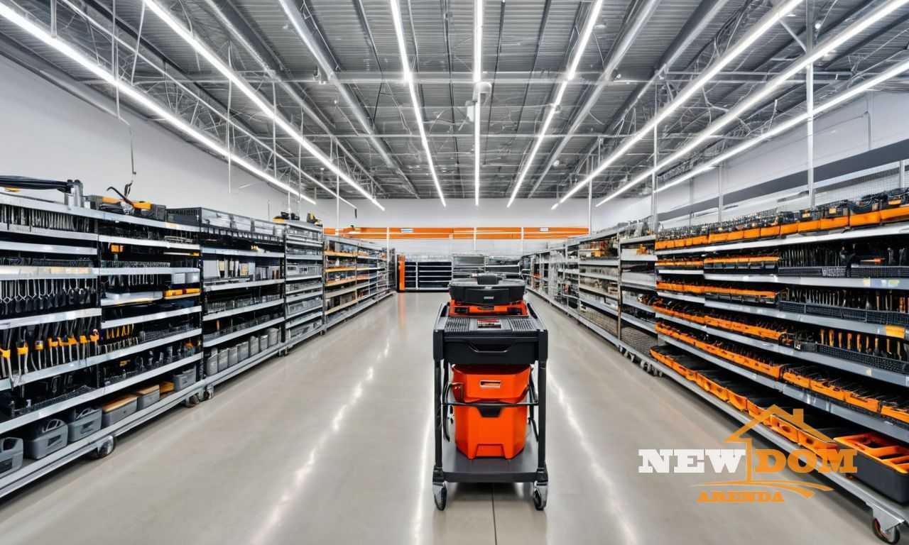 Меры по защите от пыли