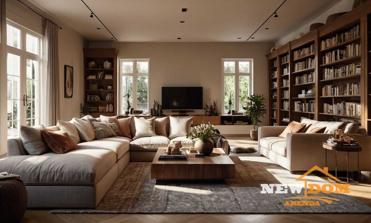 Хранение игрушек и вещей с удобством и порядком