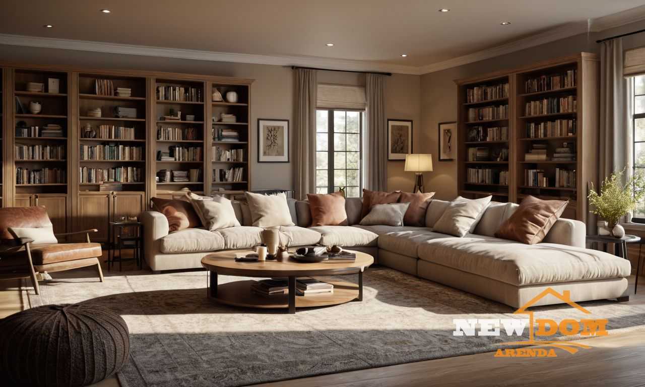 Размещение ящиков для удобного хранения игрушек и одежды