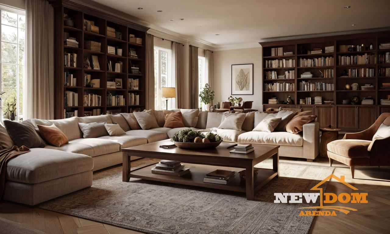 Хранение верхней одежды