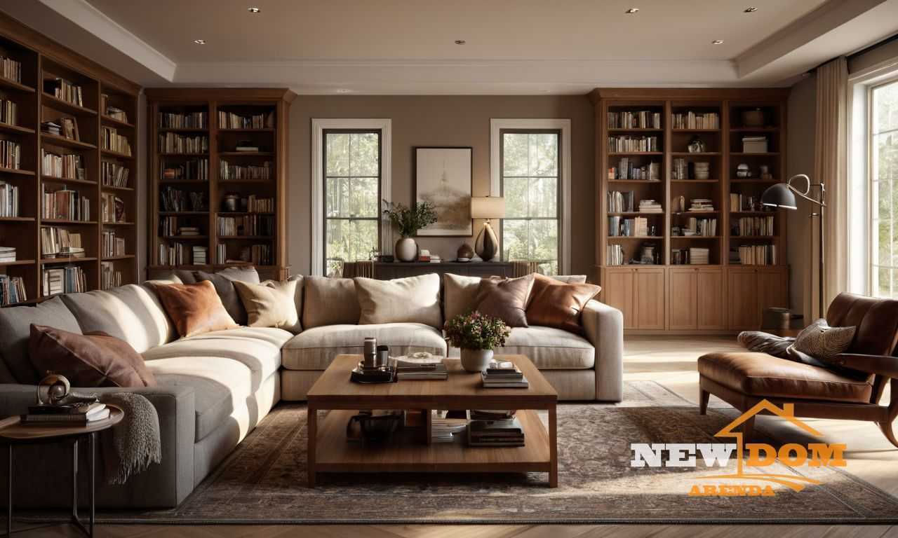 Как выбрать материалы для кухонной мебели с учетом семейных потребностей