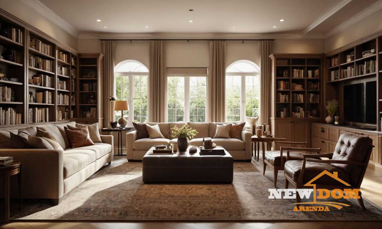 Выбор бытовой техники и фурнитуры для белой кухни