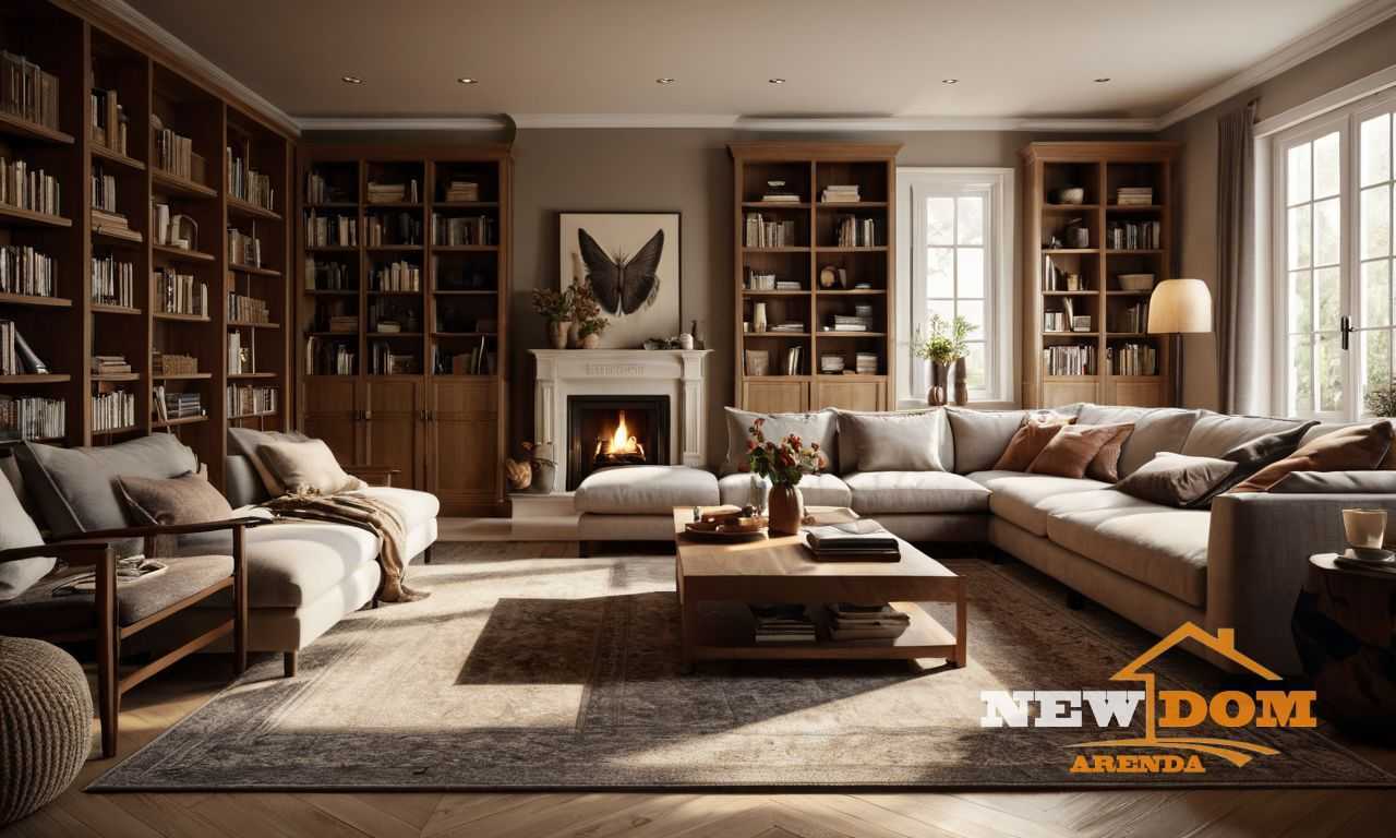 Тренды в дизайне спальной мебели на текущий год